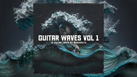 FREE GUNNA LOOP KIT SAMPLE PACK GUITAR WAVES VOL I GUNNA