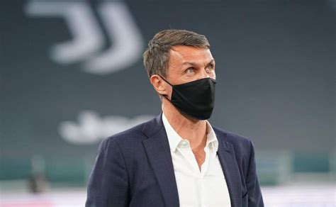 Milan Colpo Da Urlo Di Maldini Cè Già Lok Per La Firma