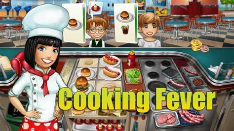 6 Game Masak Masakan Offline Patut Dicoba Seru Dan Mengasyikkan