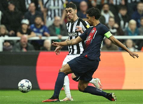Newcastle United handed major boost ahead of crunch Champions League