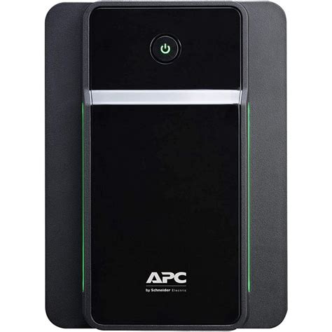 Apc Back Ups Bx Mi Gr Ups Va W Pccomponentes Pt