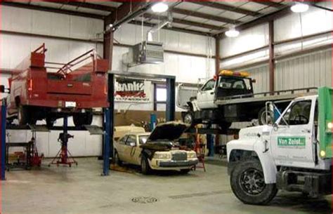 Diesel Fuel Injection Repair Wisconsin | Diesel Repair Shop Milwaukee | Rebuilding Injection ...