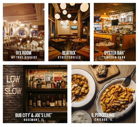 Lettuce Entertain You Restaurants On Linkedin Its Been A Big Year For