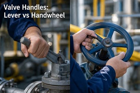 handwheel gate valve manual operation selection guide