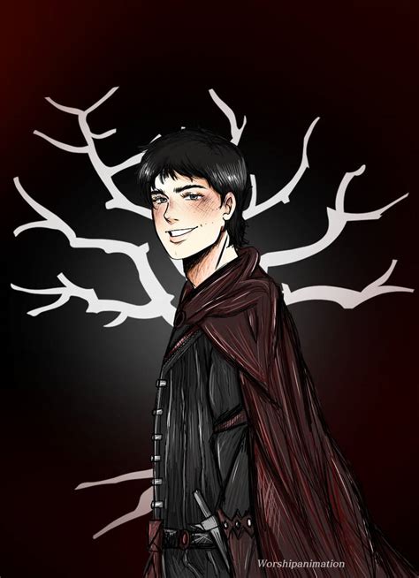 Benjicot Blackwood - Benjicot Blackwood by worshipanimation on DeviantArt