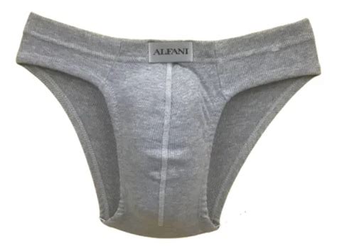 Bikini Hombre Ropa Interior Caballero Alfani Algodon M MercadoLibre