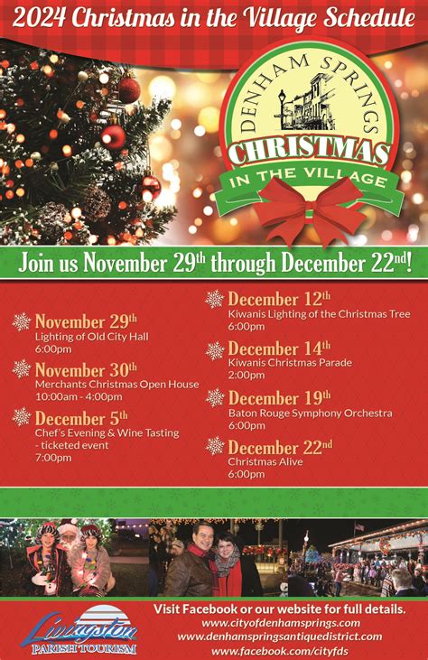 Protecting and Serving the Community of Denham Springs with Honor 7