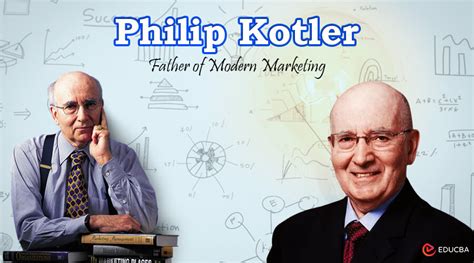 Professor Philip Kotler: The Father of Modern Marketing