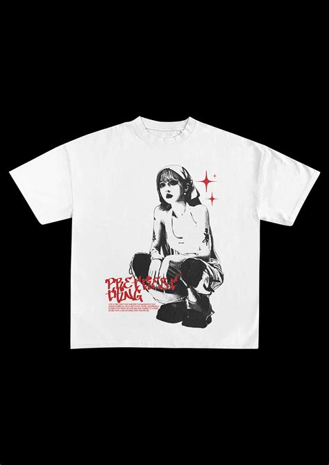 Y2K T-Shirt Design : SOLDOUT🔥🔥 :: Behance