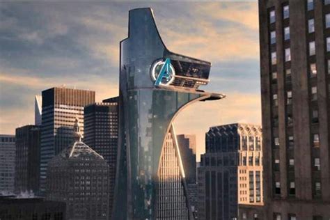 ¿quien Compro La Torre Avengers •marvelesa• Amino