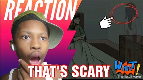 True Creepy Sister Horror Stories Animated Reaction Youtube