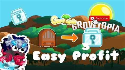 Growtopia Profit Olde Growtopia Ez Mass Easy Dl Youtube