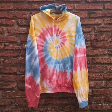 Como Fazer Tie Dye T Cnicas Infal Veis Passo A Passo Ideias Blog