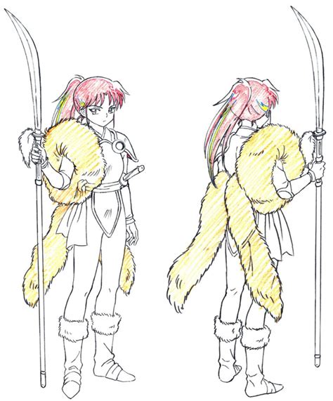 Yashahime Princess Half Demon Inuyasha Spin Off Forumlade