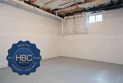 Basement Waterproofing Contractor Of Michigan Bwm