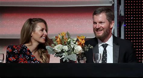 Dale Earnhardt Jr. announces birth of second daughter | NASCAR