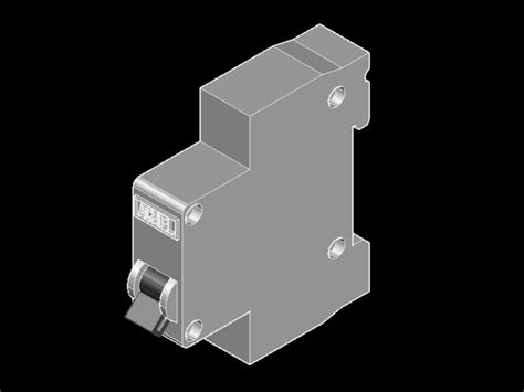 Electrical mcb symbol autocad - togolio