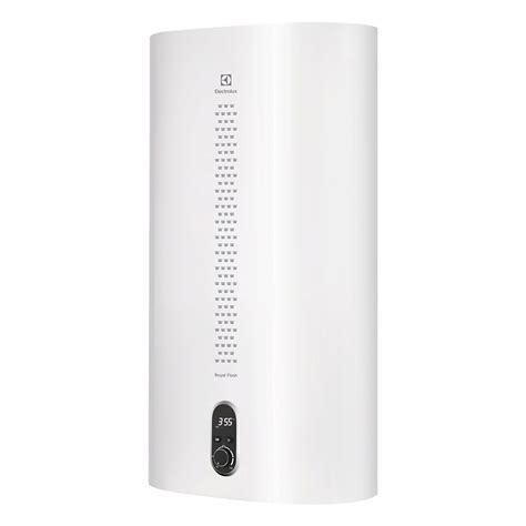 ELECTROLUX Водонагреватель EWH 100 Royal Flash купить по низким ценам в ...