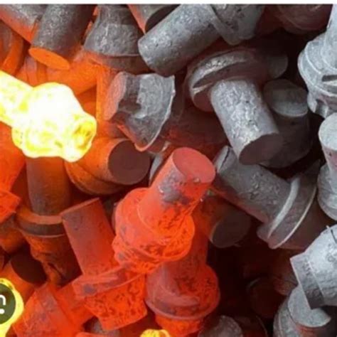 Hot Forging Components from India at Rs piece फरजड कमपननट in Rajkot ID