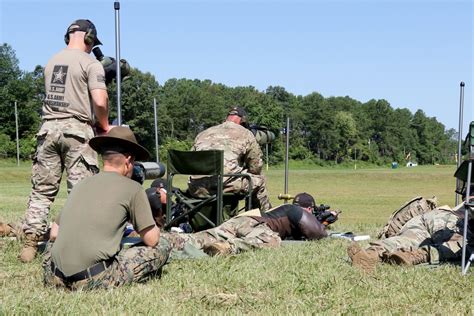 DVIDS News Army Marksmanship Unit Concludes Summer Of Domination