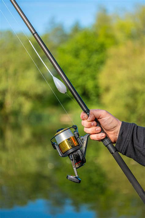 complete guide  fishing rods  carp korda