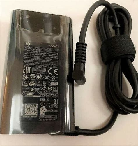 Genuine New OEM Adapter Laptop Charger For HP L23960 001 L24008 001