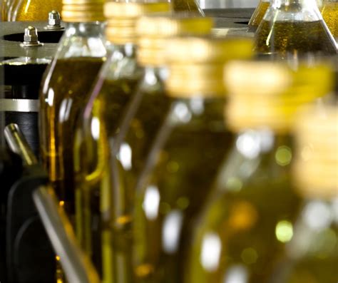 Por qué sube el precio del Aceite de Oliva Virgen Extra