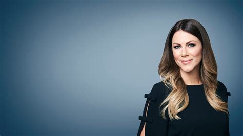 Cnn Profiles Kate Bennett White House Reporter Cnn