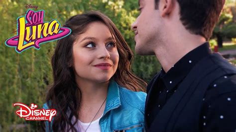 Soy Luna Segunda Temporada Erorebel