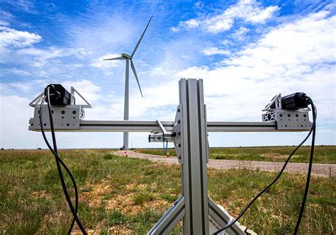 The Leading Edge September 2019 Wind Energy Newsletter Wind Research Nrel