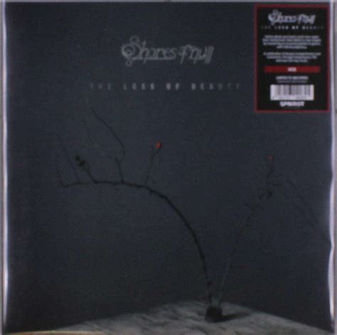 Shores Of Null The Loss Of Beauty Limited Edition Lp Jpc