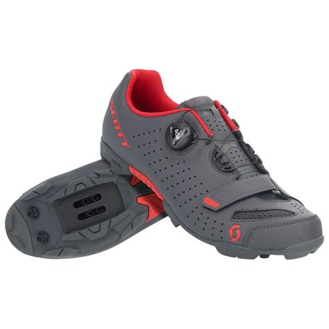 Scott MTB Comp Boa - Cycling Shoes Men's | Free UK Delivery ...