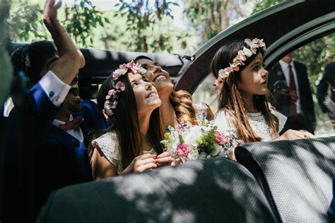 C Mo Elegir Los Trajes Para Los Pajes De Su Matrimonio