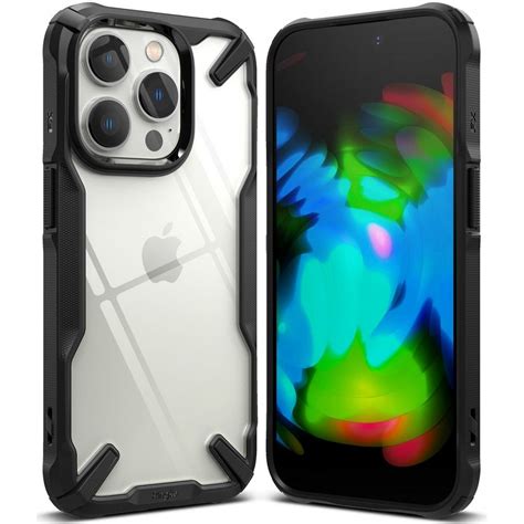 Maska Ringke Fusion X Za Iphone Pro Max Maske Za Telefone Top Izbor