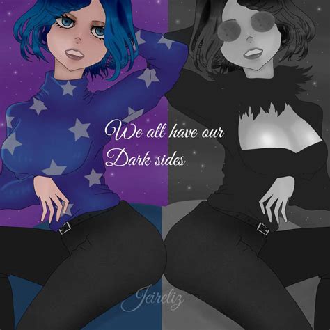 Coraline fanart by Jeireliz by JeirelizWaldorv on DeviantArt