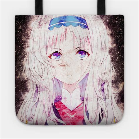 Kokoro Darling In The Franxx Tote Darling In The Franxx Shop