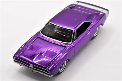 DODGE CHARGER R Tのレビュー RLC sELECTIONs GXJ Hot Wheels 情報まとめ ホットウィール にわかマニア