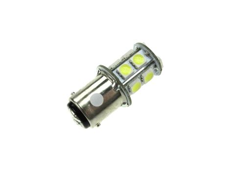 Puch Lamp BA15s 12V LED 21 watt