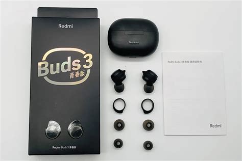 Audifonos Xiaomi Redmi Buds 3 Lite Express Solutions Cuba