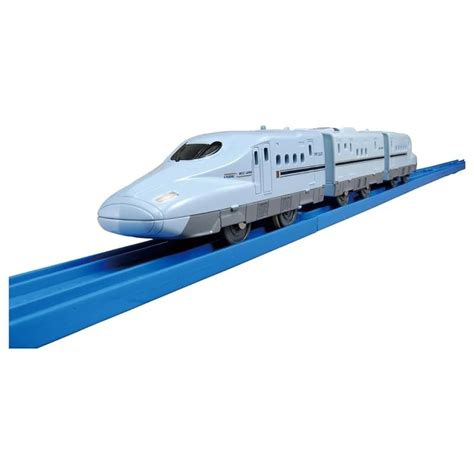 Takara Tomy Plarail S N Series Shinkansen Mizuho Sakura With