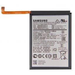 Batería Samsung M11 M115F HQ S71 Original Servicepack New Klicfon