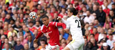 Mason Greenwood: Manchester United fans pleased with goalscoring ...