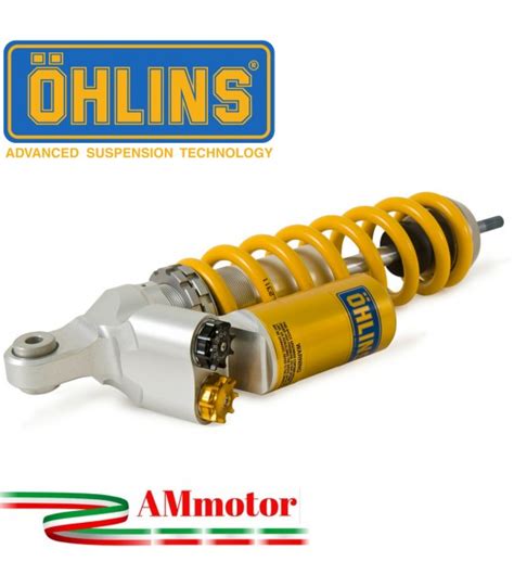 Ammortizzatore Anteriore Ohlins Bmw R Gs Mono Ttx Sospensione