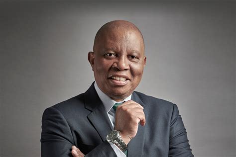 Interview With Herman Mashaba: Standing for a brighter future in South ...