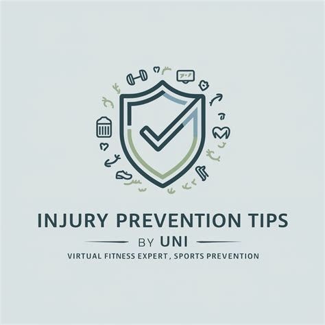 Injury Prevention Tips Free Injury Prevention Guidance