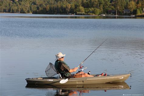 Pelican Boost 100 Fishing Kayak 10 Ft Canadian Tire