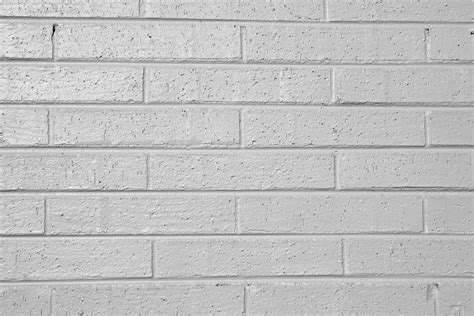 Imagen Gratis Gris Pared De Ladrillo Pintado Textura