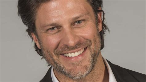 The Real Reason Greg Vaughan Keeps Taking Breaks From Days Of Our Lives