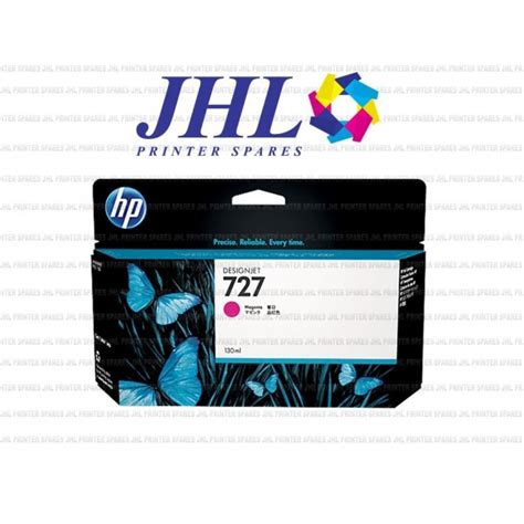 B P A Hp Designjet T Magenta Ink Cartridge