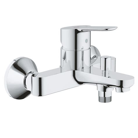 Start Edge Single Lever Bath Mixer 1 2 GROHE